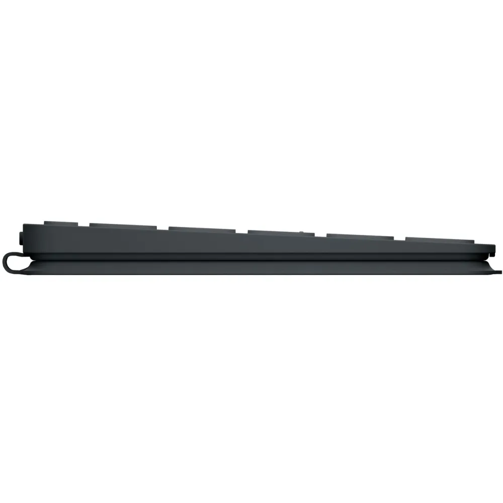Logitech Tastatur|Gaming Tastatur|Keys-To-Go 2 Portabelt Bluetooth-tastatur