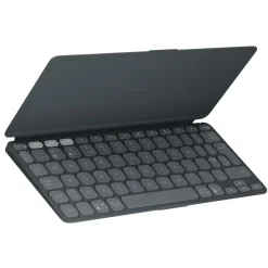Logitech Tastatur|Gaming Tastatur|Keys-To-Go 2 Portabelt Bluetooth-tastatur