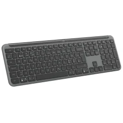 Logitech Tastatur|Gaming Tastatur|K950 Signature Slim Trådløst tastatur