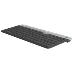 Logitech Tastatur|Gaming Tastatur|K580 Slim Trådløst tastatur