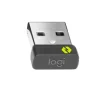 Logitech Datamus|Logi Bolt USB-mottaker