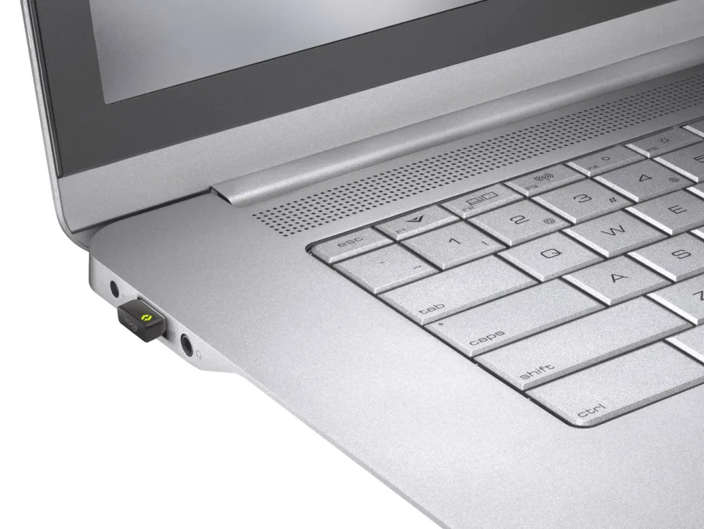 Logitech Datamus|Logi Bolt USB-mottaker