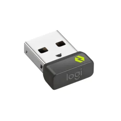 Logitech Datamus|Logi Bolt USB-mottaker