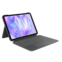 Logitech Tastatur|Gaming Tastatur|Combo Touch for iPad Pro 11