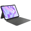 Logitech Tastatur|Gaming Tastatur|Combo Touch for iPad Pro 13" (M4, 2024)