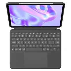 Logitech Tastatur|Gaming Tastatur|Combo Touch for iPad Pro 13
