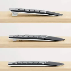Logitech Datatilbehør|Tastatur|MK850 Trådløst tastatur og mus