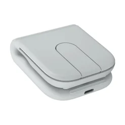 Logitech Datamus|Mobi Fold sammenleggbar trådløs mus