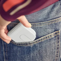Logitech Datamus|Mobi Fold sammenleggbar trådløs mus