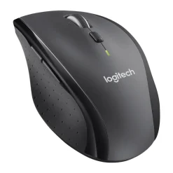 Logitech Datatilbehør|Ergonomi|M705 trådløs datamus