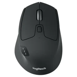 Logitech Datamus|M720 Trådløs datamus