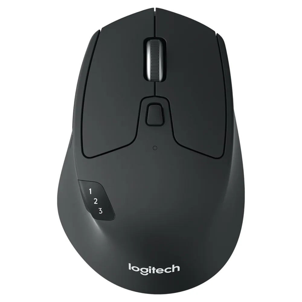 Logitech Datamus|M720 Trådløs datamus