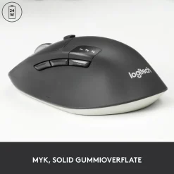 Logitech Datamus|M720 Trådløs datamus