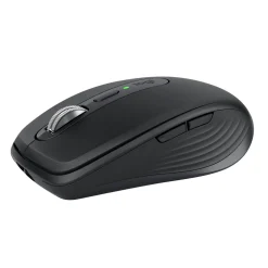 Logitech Datamus|MX Anywhere 3S Trådløs mus Graphite