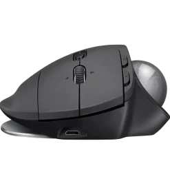 Logitech Datatilbehør|Datamus|MX Ergo Trådløs styrekule