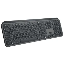 Logitech Lagring|Tegnebrett|MX Keys S Trådløst tastatur