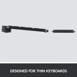 Logitech Datatilbehør|Ergonomi|MX Palm Rest