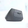 Logitech Datatilbehør|Ergonomi|MX Vertical Trådløs datamus