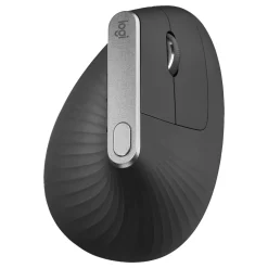Logitech Datatilbehør|Ergonomi|MX Vertical Trådløs datamus