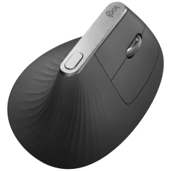 Logitech Datatilbehør|Ergonomi|MX Vertical Trådløs datamus