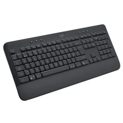 Logitech Tastatur|Gaming Tastatur|Signature K650 Trådløst tastatur Graphite
