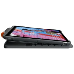 Logitech Tastatur|Gaming Tastatur|Slim Folio Tastaturetui for iPad 10,2