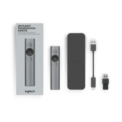Logitech Datamus|Spotlight Presentasjonsverktøy