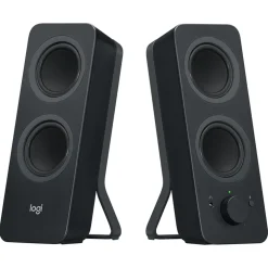 Logitech Høyttaler|Datahøyttaler|Z207 Høyttaler