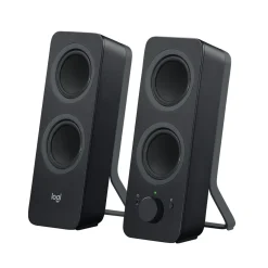 Logitech Høyttaler|Datahøyttaler|Z207 Høyttaler