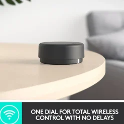 Logitech Høyttaler|Datahøyttaler|Z407 Høyttalersystem med subwoofer
