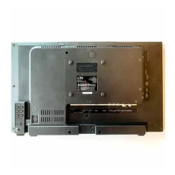 LTC Tv Og Tilbehør|Full HD Smart-TV for 12 V-drift 24