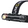 Lumonite Hodelykter|Compass Hodelykt 1250 lm