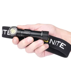 Lumonite Hodelykter|Compass Hodelykt 1250 lm