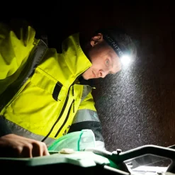 Lumonite Hodelykter|Compass Hodelykt 1250 lm