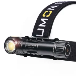 Lumonite Hodelykter|Compass Hodelykt 1250 lm