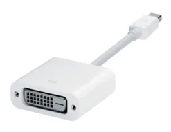 Luxorparts Kabler Til Datamaskin|Kabler Og Adaptere|Adadpter Mini-displayport til DVI-D