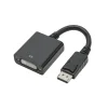Luxorparts Kabler Til Datamaskin|Kabler Og Adaptere|Adapter Displayport til DVI