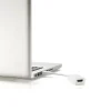 Luxorparts Mac-Tilbehør|Hdmi|Adapter Mini-displayport til HDMI med lyd