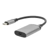 Luxorparts Kabler Og Adaptere|Usb|Adapter USB-C til Mini-displayport