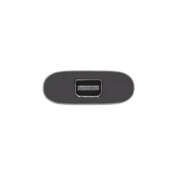 Luxorparts Kabler Og Adaptere|Usb|Adapter USB-C til Mini-displayport