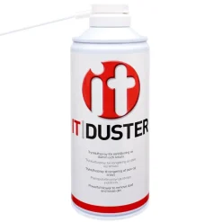 Luxorparts Rengjøring|Rengjøring|Air duster - trykkluft på boks