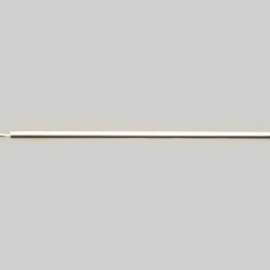 Luxorparts Led-Lister|Aluminiumsprofil - hjørnemontering for LED-lister