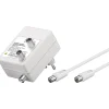 Luxorparts Tv Og Tilbehør|Antenneforsterker, 30 dB