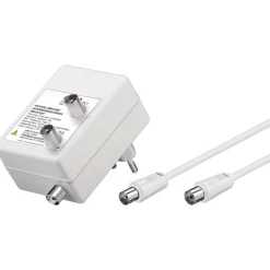 Luxorparts Tv Og Tilbehør|Antenneforsterker, 30 dB