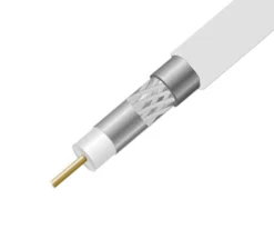 Luxorparts Kabler Til Tv|Antennekabel klasse A 25 m