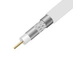 Luxorparts Kabler Til Tv|Antennekabel klasse A 50 m