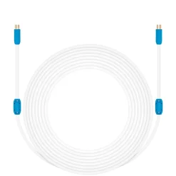 Luxorparts Kabler Til Tv|Antennekabel klasse A 7,5 m