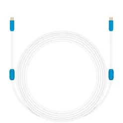 Luxorparts Kabler Til Tv|Antennekabel klasse A 5,0 m
