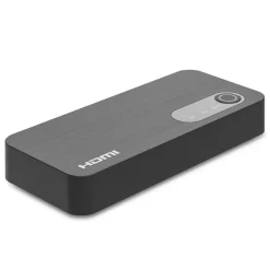 Luxorparts Hdmi|Kabler Og Adaptere|Automatisk HDMI-switch 8K 2-veis
