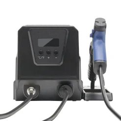 Luxorparts Verktøy|Avloddingsstasjon Pro 90 W